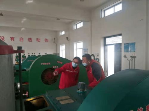 厂领导班子分赴基层检查指导节前安全生产工作 筑牢旅游业务安全防线